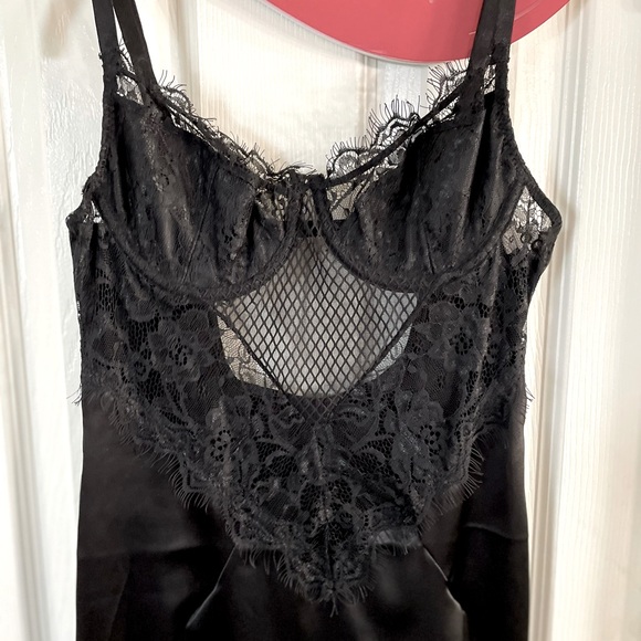 Slip Dress - Picture 2 of 4